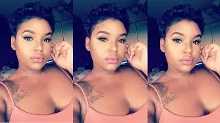Jamaican Makeup Artist - Services and More.. | MSTOOFINE