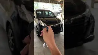 Panic Mode Toyota Calya