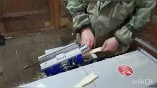 Кашинская Артель запустила собственное производство рамок для ульев .