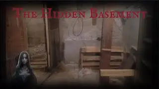 The Hidden Basement - Minecraft Horror Map and Firework show