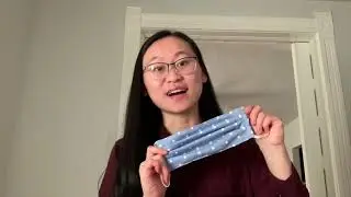 Mask Tutorial - Limitless Foundation