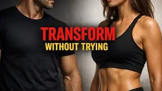 Lose Fat, Gain Respect: The Relationship Hack No One Talks About
