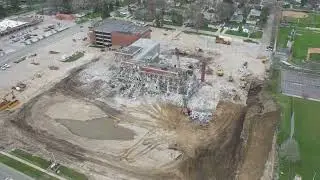 Covenant Redevelopment Waterloo, IA