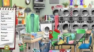 DinerTown Detective Agency Game Trailer | Yummy Games