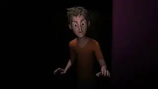 Act Animation | Acting-Based 3D Animation | Student Work