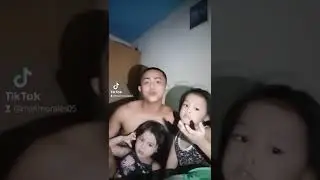 TikTok with kids😘 #ManRodPage #Page #Manrod #Rodman #Yumia