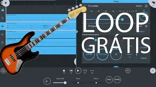 Download Baixo Piseiro 170 BPM + Tutorial e DWP Baixo para FL Studio Mobile