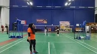 Latihan Beauty
