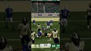 It get competitive round these parts #757 #cfb26 #cfb26dynasty