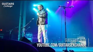 Gibson NAMM Jam 2019 - James 'JC' Curleigh full speech (Gibson President & CEO)