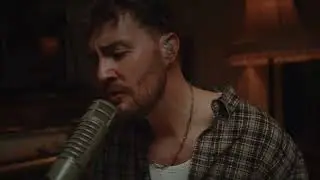 Sam Wills - Amelia (Live)