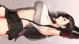 Tifa Lockhart Neffex Pull Me Apart Lyrics