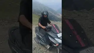 kashmir valley adventures tour start #Shorts, #Rides, #ThemeP #Adventure, #Fun, #FamilyEntertainment