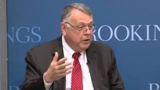 Full Event - Poverty and Income in 2011: A Look at the New Census Data and What the Numbers Mean