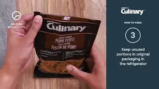 How to Feed Performatrin Culinary Gently Cooked Dog Food