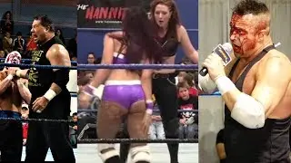 Top 5 Great North Wrestling Matches of 2019