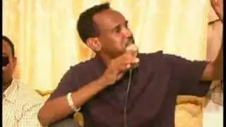 Badacas - Kii Noo Hagaagee Noqo loo Hanweynyahay