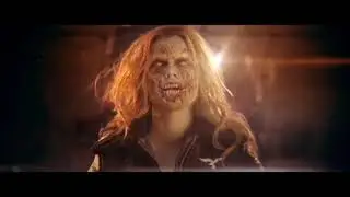 SKY SHARKS Trailer #2 (2020) Flying Nazi Shark Zombie Sci-Fi Movie in HD