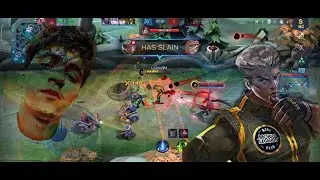 CHOU GAMEPLAY AND STRATEGY IN SOLO RANK🔥OUTPLAY MLBB✔ 🇹🇳🇵🇭🇹🇭🇲🇾🇮🇩🇻🇳🇲🇦🇰🇷🇯🇵🇪🇬🇲🇦🇸🇦🇩🇿🇧🇷🇮🇳🇮🇶