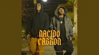 Nacido Cabron