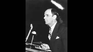 Vino, urmeaza-Ma - William Marrion Branham