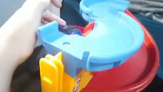 Hot wheels tournament part 1 @PeakTimeRacing