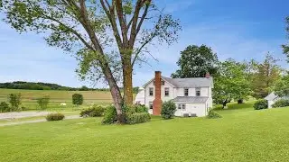 3038 GREEN ROAD, WHITE HALL, MD Presented by Tracey Simms.