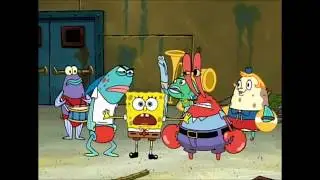 SpongeBob Music: Like Strange