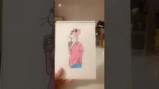 #drawing #rapartistlife #art #upcomingrapper #sketch #rapperlife #draw #rapartist #easydrawing