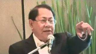 1st European Union - Philippines Meeting on Energy - February 27, 2012