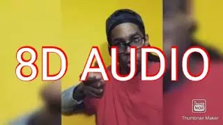 Verbalase - Low Tetris Beatbox 8D AUDIO (USE HEADPHONES)