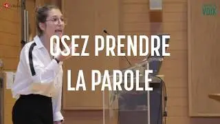 Porter sa voix, s'affirmer par la parole : la m&eacute;thode de St&eacute;phane de Freitas