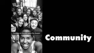 Living Learning Communities, University of Louisiana at Lafayette
