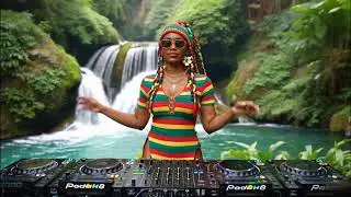 Irie Spirit – Best Dub Soul – Ghost Floating – Freedom Feeling 👻