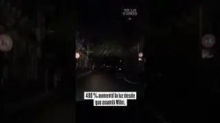 Apag&oacute;n masivo en la Argentina de Milei un 31 de diciembre. El mercado se regula solo? Ojal&aacute; te vayas