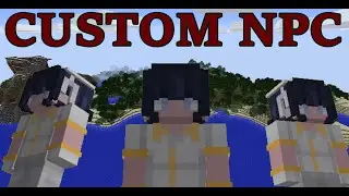 CLONES CLONES CLONES, also other stuff (Custom NPCs/Varied Commodities)