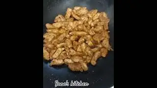 #noodles#chickenrecipe#foodie#deliciousfoodrecipe#trendingshorts#sanaskitchen