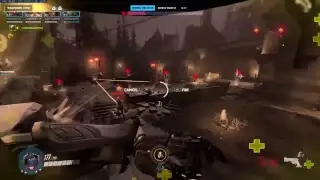 Junkenstiens revenge