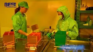 How are ceramic PCBs produced? What processes are used?