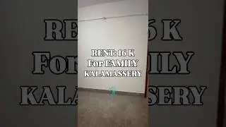 2 Bhk Independent House- Kalamassery