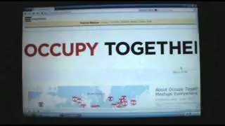 Occupy Together - Occupy Wall Street Demonstrations