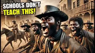 Forbidden Black HISTORY of African Americans You Were Never Told! | Black History Documentary