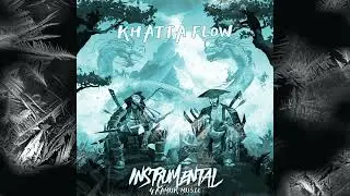 KHATTA FLOW - Seedhe Maut ft KR$NA (Instrumental Audio) | Re-Prod. by @GAAMUK