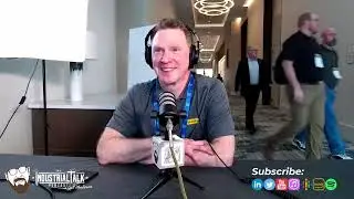 Michael DeMaria | Fluke Reliability | Xcelerate 24 | Azima | 30+ years of historical vibration data