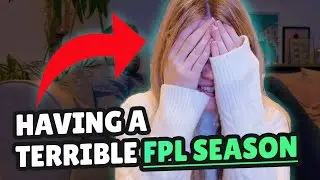 68 очков и маленькая красная стрелка | Fantasy Premier League 25/26