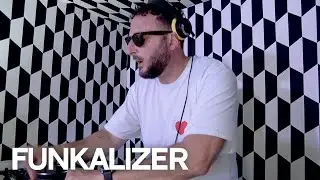 FUNKALIZER [MIA MAO live] DJ set | House