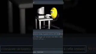 Как сделать игру за 5 минут #gamedevblog #devlog #gamejam #godot #indie #steam