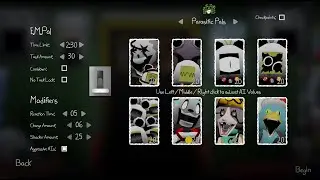 Parasitic Pals Aggressive AI Clear