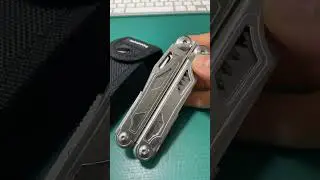 La MEJOR MULTIHERRAMIENTA  relaci&oacute;n CALIDAD PRECIO‼️😱😍| #multiherramientas #edc