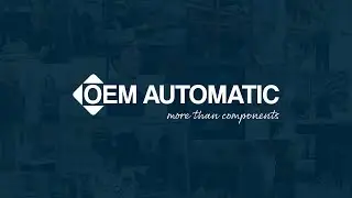 OEM Automatic - more than components